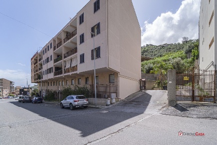 Foto Appartamento in Camaro Via Pozzi, Messina Camaro Superiore di 65 m²