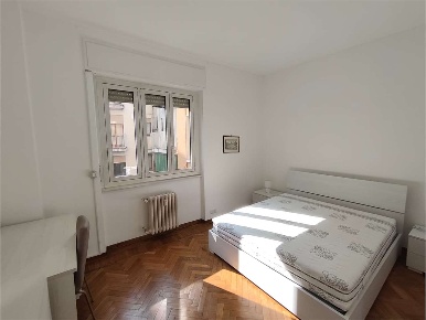 Foto Appartamento in via Flumendosa  10, Milano Crescenzago di 18 m²