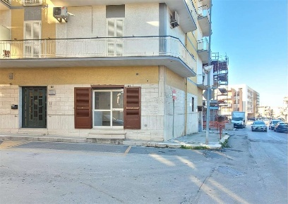 Foto Appartamento in VIA MASANIELLO 75, Cerignola Centro di 75 m²