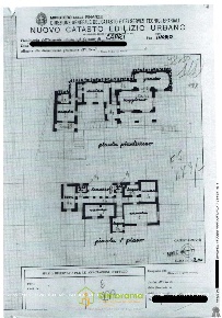 Foto Villa unifamiliare in Via Tuoro 33 Capri NA Italia, Capri Centro