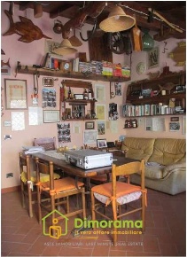 Foto Appartamento in VIA ETTORE PINZANI  28, Dicomano Centro di 77 m²