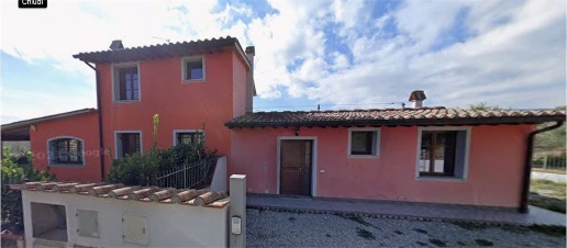 Foto Appartamento in Via Mortelle, Carmignano Comeana di 132 m² all'asta