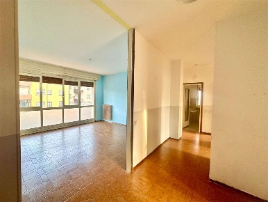 Foto Appartamento in Via Caviggioli, Novara Bicocca di 100 m² con 3 locali