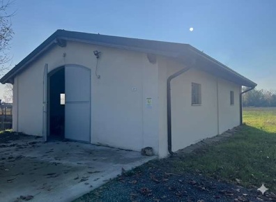 Foto Terreno agricolo in VIA MAGONZA 2 B, San Possidonio Centro di 198 m²