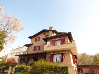 Foto Appartamento in VIA COLOMBI 8, Milano Affori di 87 m² con 3 locali