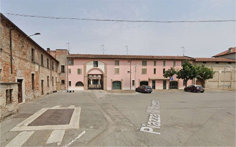 Foto Appartamento in Piazza IV Novembre 5, Orzinuovi Ovanengo di 122 m²