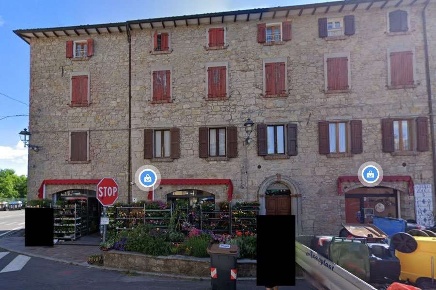 Foto Appartamento in Via Mauro Tesi  909, Zocca Centro di 102 m² all'asta