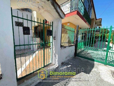 Foto Appartamento in Via Panoramica 22 80040 Terzigno NA Italia, Terzigno