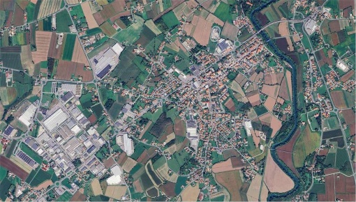 Foto Appartamento in Via Gere, Prata di Pordenone Centro di 83 m² all'asta