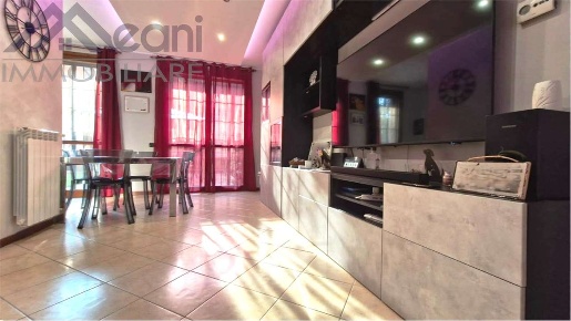 Foto Appartamento in Via Cascina Cascinetta, Siziano di 95 m² con 3 locali