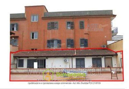 Foto Appartamento Giugliano in Campania Varcaturo di 129 m² con 8 locali