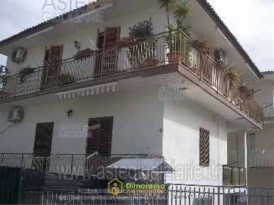 Foto Appartamento in Via Baracca 42 Marano di Napoli (NA), Marano di Napoli