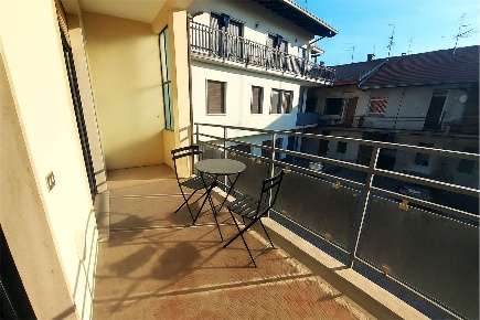 Foto Appartamento in Via Duca degli Abruzzi 13, Gerenzano di 60 m²