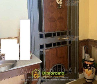 Foto Appartamento in Corso europa 534, Villaricca di 314 m² con 10 locali