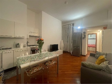 Foto Appartamento in Corso Cristoforo Colombo  5, Milano Navigli - Darsena