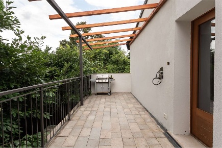 Foto Villa bifamiliare a Venezia di 200 m² con 7 locali in vendita