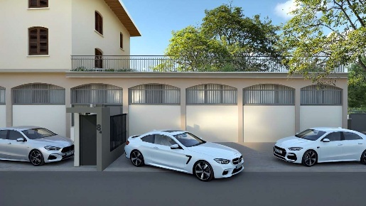 Foto Loft in via Perugia 10, Rho Passirana - Biringhello di 100 m²