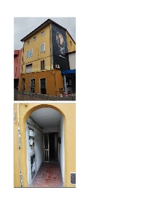 Foto Appartamento in VIA TOSCO ROMAGNOLA 178 178, Calcinaia Centro di 72 m²