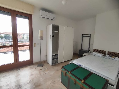 Foto Appartamento in via Monte Nevoso 15, Milano Casoretto di 20 m²