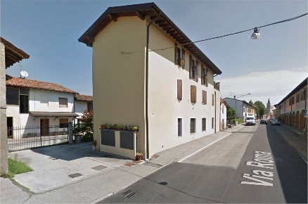 Foto Appartamento in Via Roma 170, Dello Centro di 61 m² con 2 locali