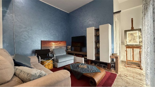 Foto Appartamento a Ancona di 141 m² con 4 locali in vendita