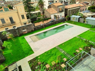 Foto Appartamento in via del Rotolo 12, Catania Rotolo di 75 m² in affitto