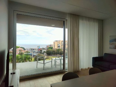 Foto Appartamento in via del Rotolo 12, Catania Rotolo di 75 m² in affitto