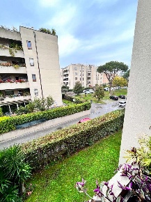 Foto Appartamento a Roma di 150 m² con 4 locali in affitto