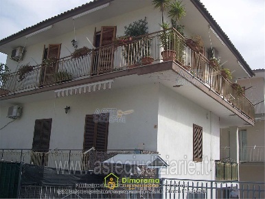 Foto Appartamento in Via Baracca 42 Marano di Napoli (NA), Marano di Napoli