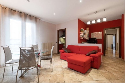 Foto Appartamento in via Piermarini 23, Carpi Remesina - Pezzana di 91 m²