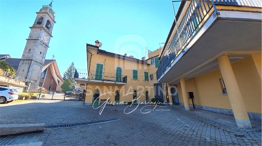Foto Appartamento in Piazza Ferrucci, Varese Masnago di 60 m² con 2 locali
