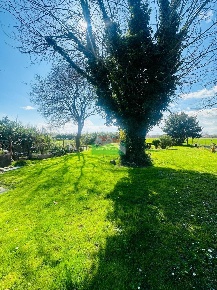 Foto Villa bifamiliare in VIA DEL VERDONE, Ravenna di 155 m² con 4 locali