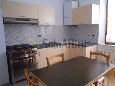 Foto Appartamento in STR. DA MONTECCHIO  A GINESTRETO, Siena di 72 m²