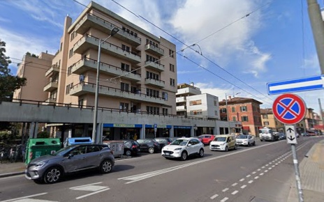 Foto Locale commerciale in via magini 4, Bologna Mazzini - Fossolo