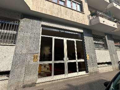 Foto Appartamento in Via Giulia di Barolo  22, Torino Vanchiglia di 50 m²
