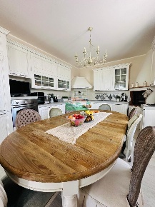 Foto Appartamento in VIALE PABLO PICASSO, Ravenna di 145 m² con 4 locali