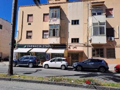 Foto Appartamento a Reggio di Calabria Ferrovieri - Stadio di 120 m²