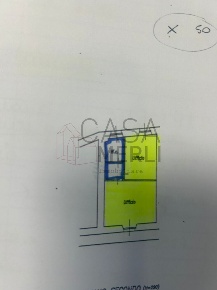 Foto Ufficio in VIA CROCE DI CITTà 49, Aosta Centro di 45 m² con 2 locali