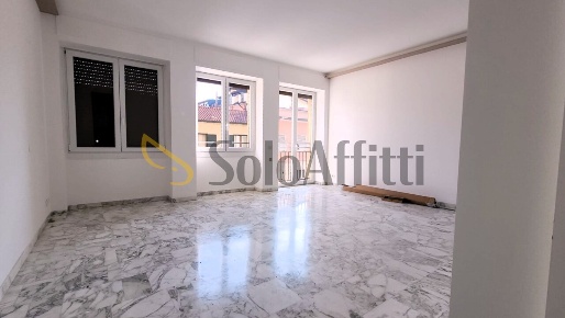 Foto Appartamento in Via Pompeo Litta, Lainate Centro di 115 m² in affitto