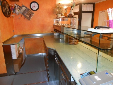 Foto Attività commerciale in Viale Giosuè Carducci, Lucca San Concordio