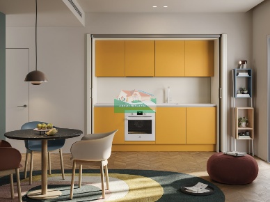 Foto Appartamento in Via Canalazzo, Ravenna San Biagio di 55 m² in vendita