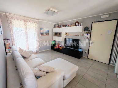 Foto Appartamento a Zoppola Castions di 90 m² con 5 locali in vendita