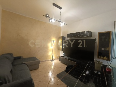 Foto Appartamento in Via Carità 8, Messina Provinciale di 77 m² in vendita