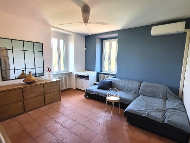 Foto Appartamento a Santo Stefano di Magra Ponzano Superiore di 124 m²