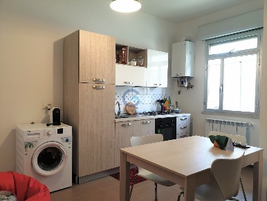 Foto Appartamento a Catanzaro Catanzaro Lido di 40 m² con 2 locali