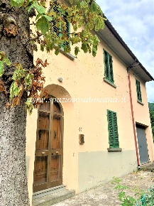 Foto Villa singola in Piazza del Comune, Vernio Mercatale San Quirico