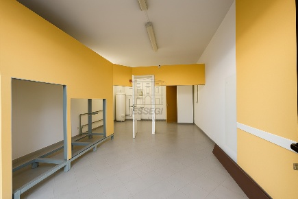 Foto Capannone industriale in Viale giacomo puccini 1813, Lucca Sant'Angelo