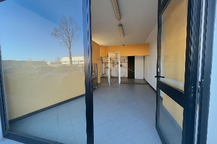 Foto Capannone industriale in Viale giacomo puccini 1813, Lucca Sant'Angelo