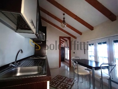 Foto Appartamento in Via Manara, Parabiago San Lorenzo di 45 m² in affitto