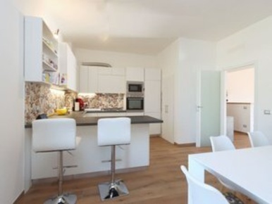 Foto Appartamento a Rufina Centro di 110 m² con 4 locali in vendita